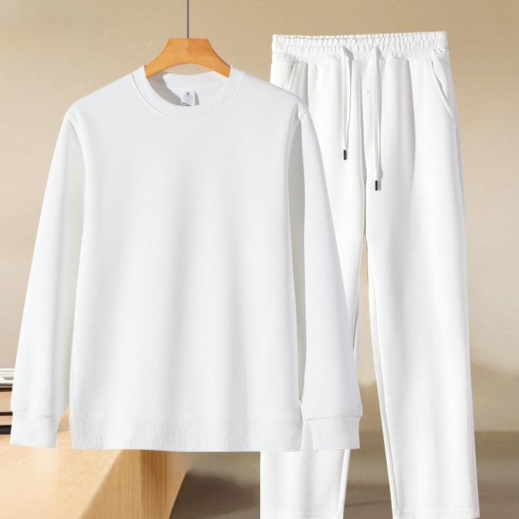 Solid Color Loose Fashion Sports And Leisure Loose Sweater